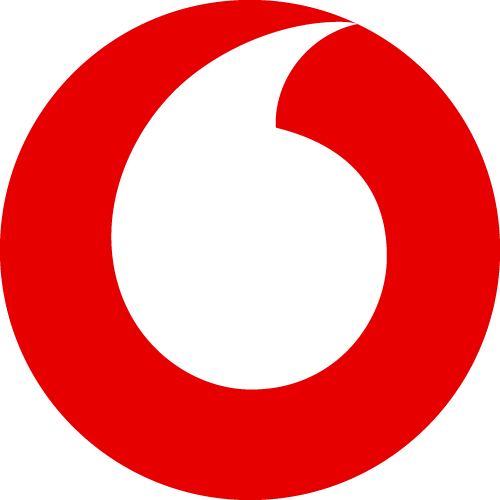 Vodafone Kabel Deutschland Logo